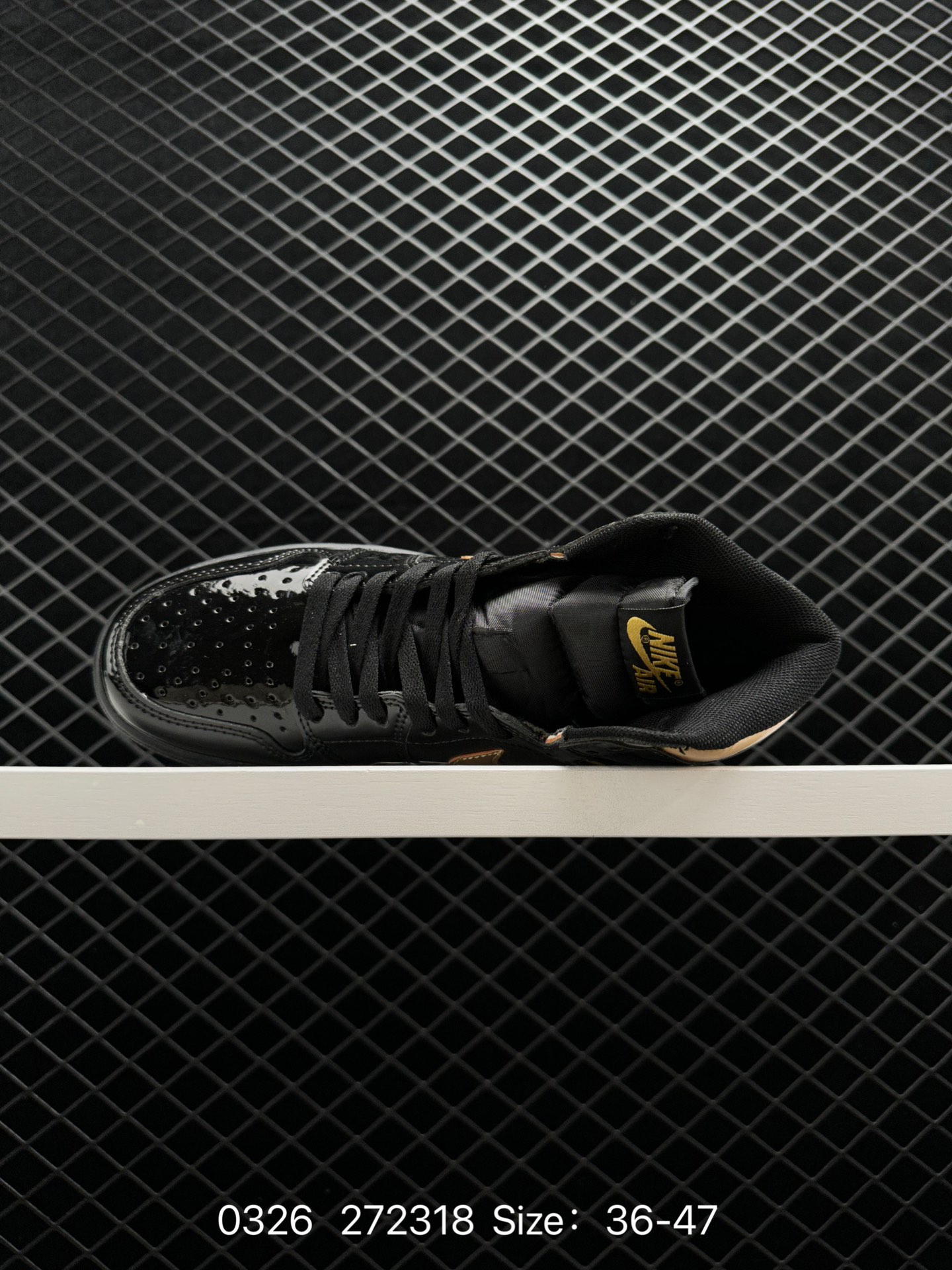 Air Jordan 1 High OG“University Blue”